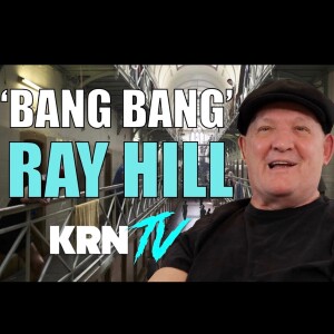 Getting Shot, Stabbed & 25k Hit! - Enforcer Ray Hill Interview