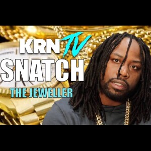 Gangster to Jeweller! - Snatch Interview