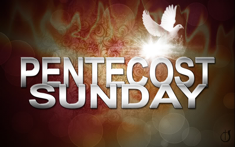 Sermon 6-4-17 Pentecost Sunday<br />Stan Sifers<br />East Side