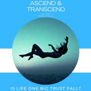 EP 48 Is life just one big trust fall?