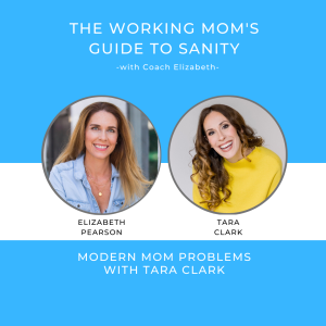 Modern Mom Probs: Navigating the Challenges of Social Media, Sephora, and Mom-Shade with expert Tara Clark