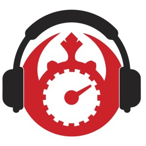 HYPERSPEED RADIO Episode 1: Why Should Ron Gallagher Have a Podcast?