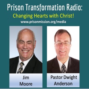 Prison Transformation Radio - Episode #5 R3 Collaborative- Recovery, Reentry, and Renewal with Jim Moore (12-16-17)