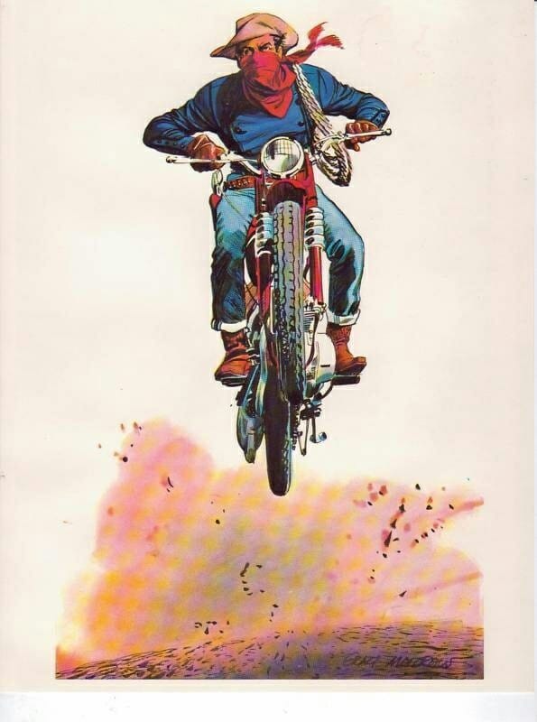PRAIRIE JUSTICE : The Greg Sanders Vigilante Podcast