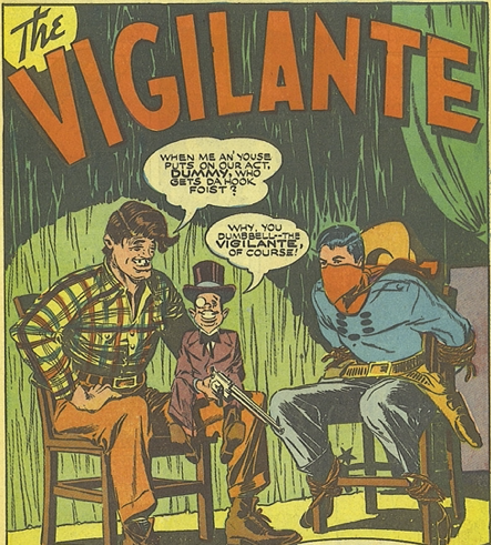 PRAIRIE JUSTICE : The Greg Sanders Vigilante Podcast