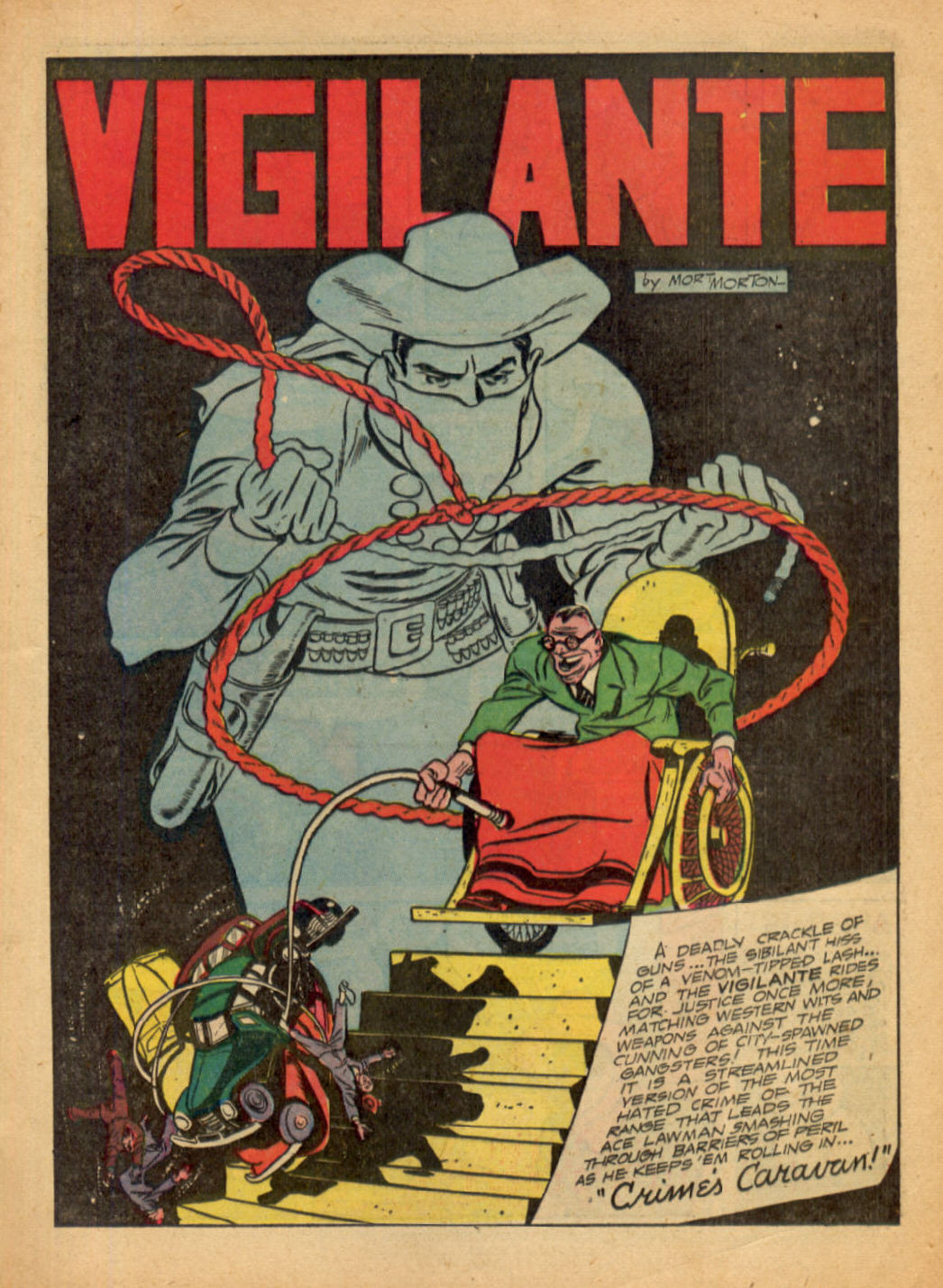 PRAIRIE JUSTICE : The Greg Sanders Vigilante Podcast
