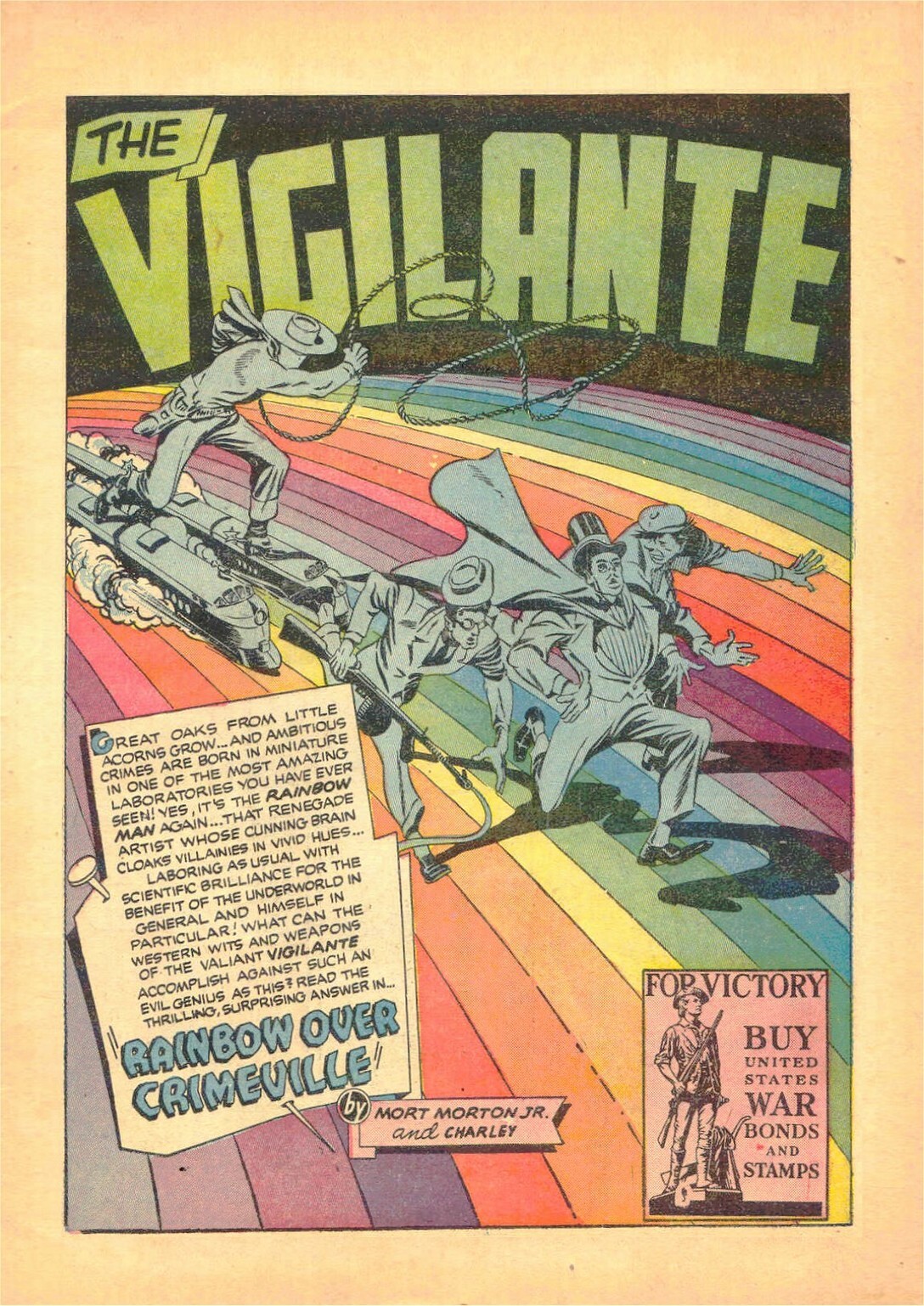 PRAIRIE JUSTICE : The Greg Sanders Vigilante Podcast