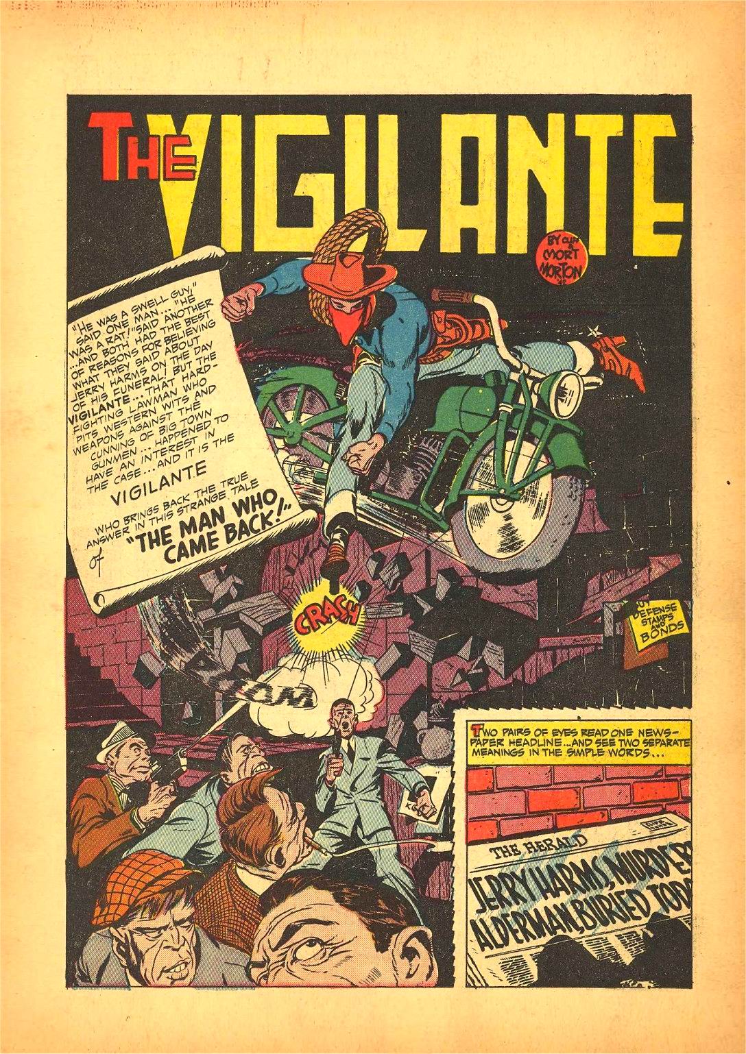 PRAIRIE JUSTICE : The Greg Sanders Vigilante Podcast