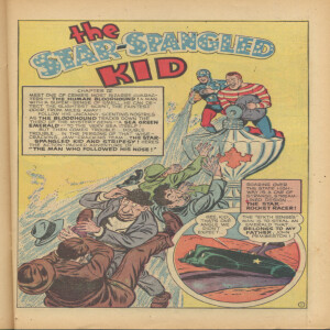 Ep 38 – Leading Comics #4, Autumn 1942, Chapter 4 of 7, The Star ...