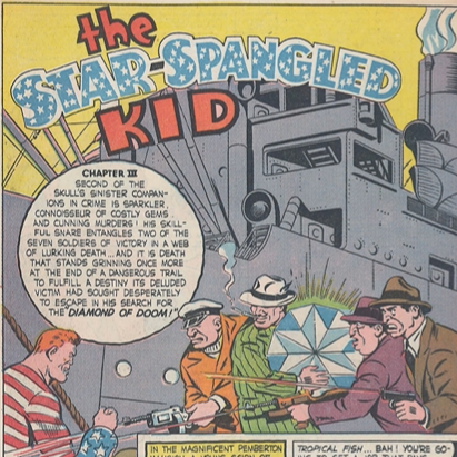 PRAIRIE JUSTICE : The Greg Sanders Vigilante Podcast