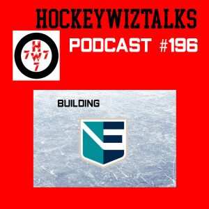 Podcast 196-Building Team Europe