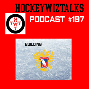 Podcast 197-Building Team Russia