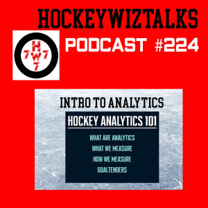 Podcast 224-How Analytics have completely changed how players get evaluated