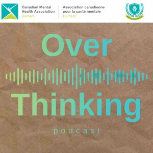 Over|Thinking Season 2 Episode 1 - Power