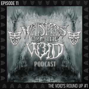 Episode 11: The Void's Round Up #1 (Mastodon)