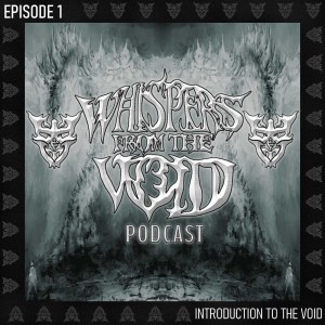 Episode 1: Introduction To The Void