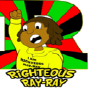 Episode 6- Getting Righteous with Ray