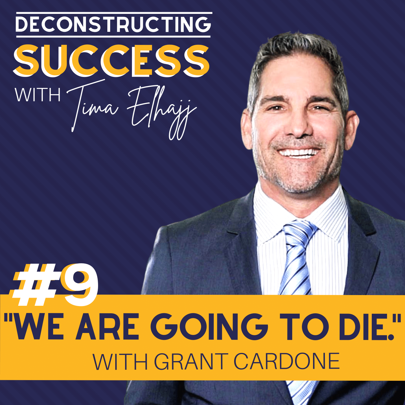 Deconstructing Success