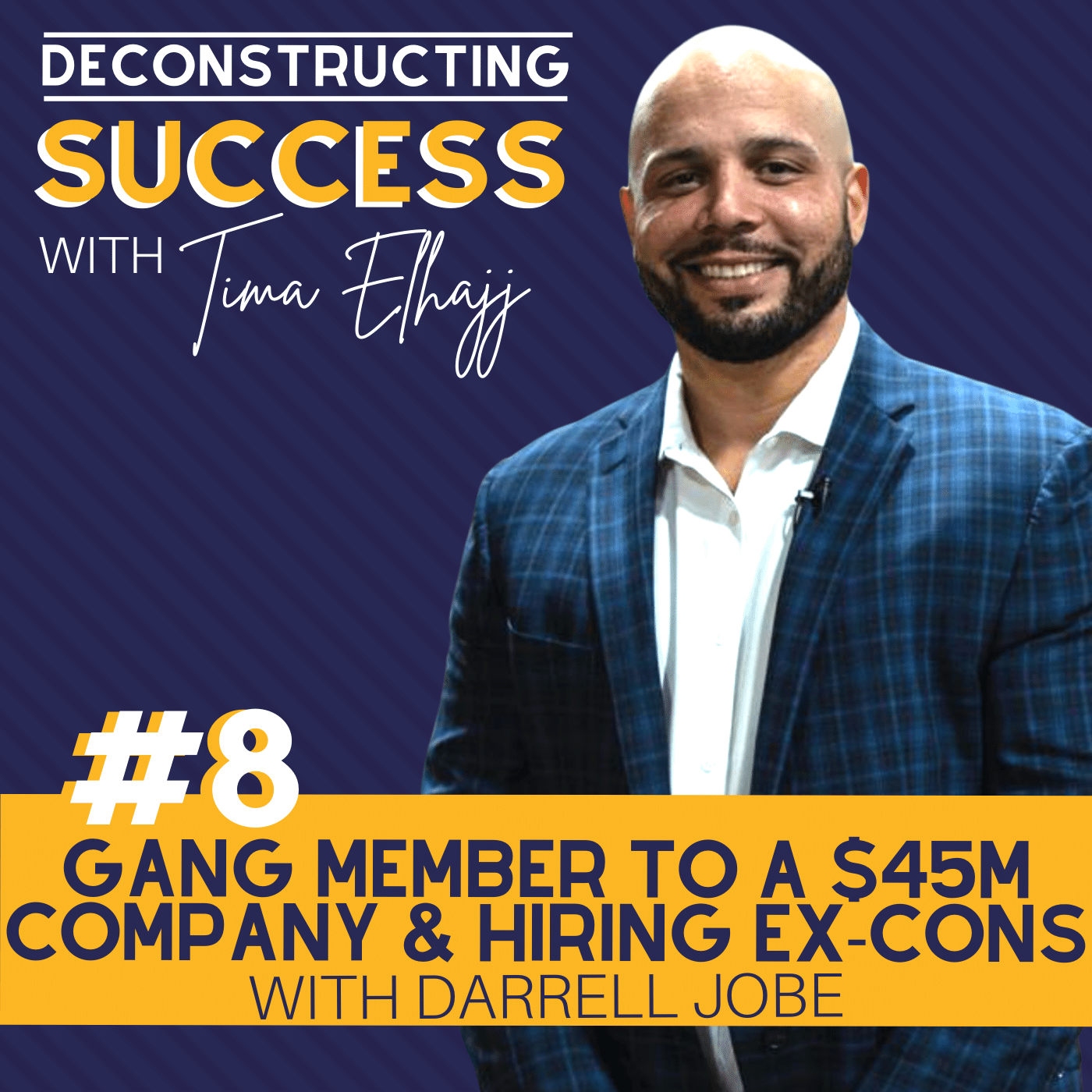 Deconstructing Success