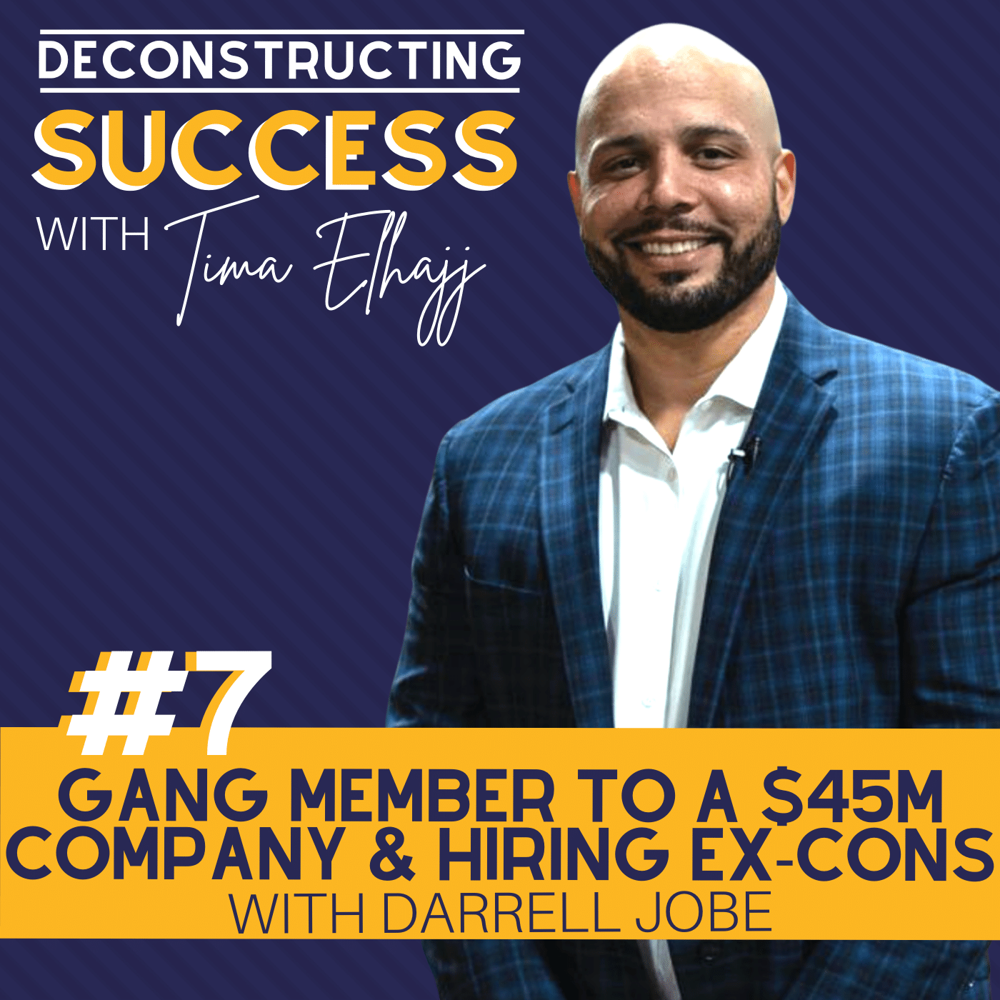 Deconstructing Success