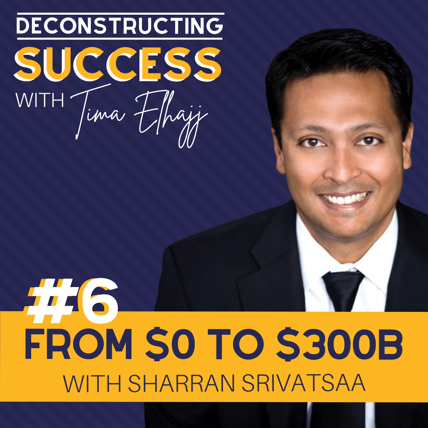 Deconstructing Success