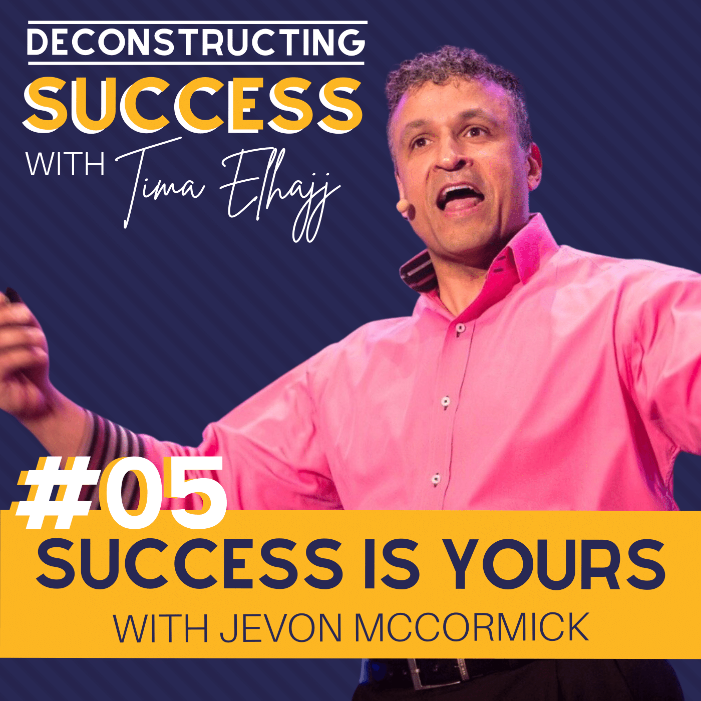 Deconstructing Success