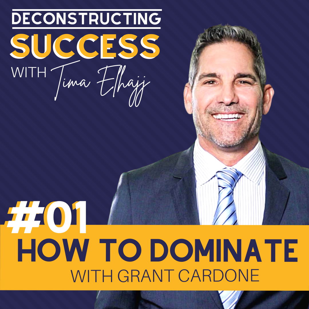 Deconstructing Success