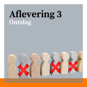 #3 - Ontslag: casanova op de werkvloer, de beëindigingsovereenkomst en reorganisatie met Evert Verhulp en Pascal Besselink