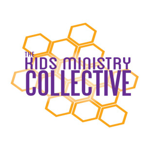 Kids Ministry Collective #50 Making the Most of Ministry Conferences with Jason Tilley