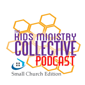 KMC #75 Ministry on a Small Church Budget with Bill Gunter