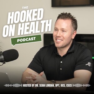 Hooked on Health with Dr. Christopher Vinton, MD