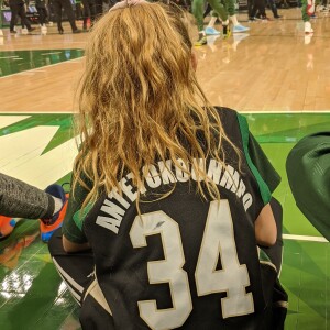 Bucks New Owner; Giannis!; Youth Sports Tournaments, Weather, and More!