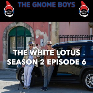The White Lotus Season 2 Episode 6 Recap: “Abductions”