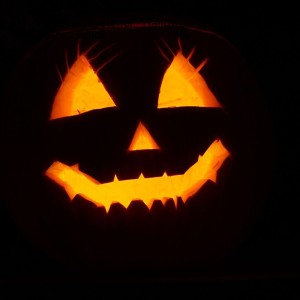 31. Världens mysterier - Halloweenspecial: Mordet på Chelsea Bruck