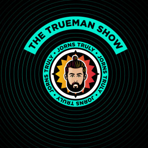 The Trueman Show #1 met Kaj Gorgels