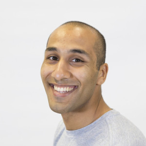 76. Sunny Sandhu. Mixed Martial Arts, mindfulness and resilience.