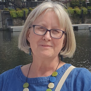 Faith Spear (Audio); Whistleblowing in the IMB: A Cautionary Tale