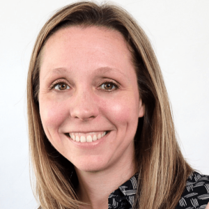 Jennifer Gibson (Video); Revolutionizing Whistleblowing: The Psst Approach