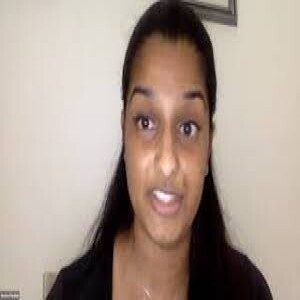 152. Jessica Pandian.  Death in Custody.