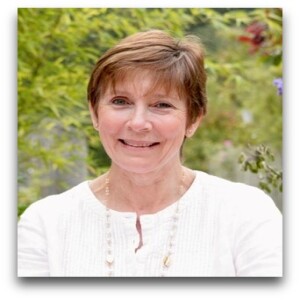124. Margie Wright: What is Transpersonal Psychotherapy?.