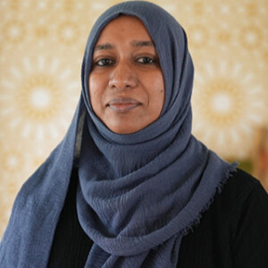 77. Dr Rahmanara Chowdhury . Domestic violence in muslim communities