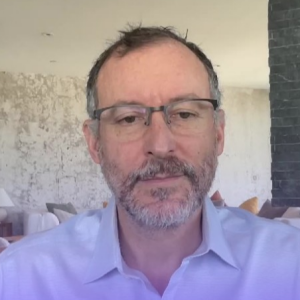 Dr. Mitchell Abrams (Video);Quantum Connections: The Science of the Heart