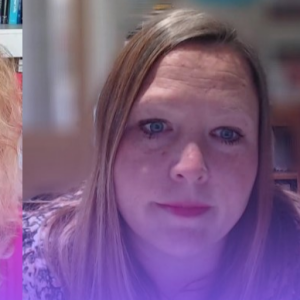 Joanne Hughes (Audio) Moral Repair: Navigating the Aftermath of Medical Harm