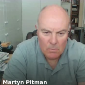 Martyn Pitman (video) former consultant obstetrician and gynaecologist, describes the catastrophic risks of whistleblowing.