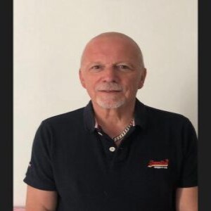 149. Geoff Hopping -Interconnectivity, well-being and psychotherapy