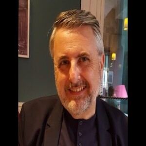 Noel Hadjimichael(Audio); Diversity in Action: Creating Inclusive Communities