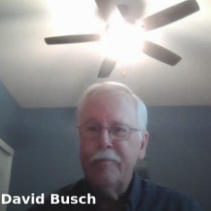 David Busch; Se-rem: An affordable Self-Help Program for Overcoming Trauma and Finding Inner Peace (audio)