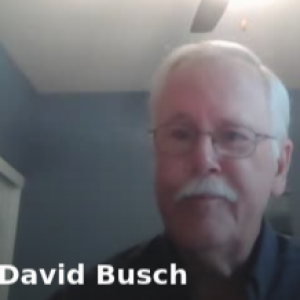David Busch; Se-rem: An affordable Self-Help Program for Overcoming Trauma and Finding Inner Peace