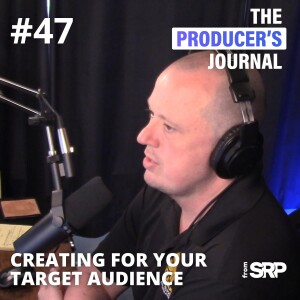 #47. Creating for your target audience on Instagram and Facebook