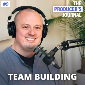#9. What I love most about owning a podcast production agency